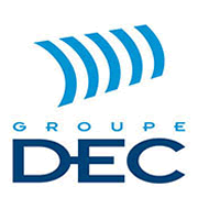 logo dec